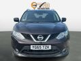 Nissan Qashqai 1.5 Qashqai N-Tec+ dCi 5dr - NATIONAL DELIVERY 11