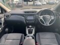Nissan Qashqai 1.5 Qashqai N-Tec+ dCi 5dr - NATIONAL DELIVERY 22