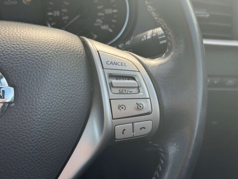 Nissan Qashqai 1.5 Qashqai N-Tec+ dCi 5dr - NATIONAL DELIVERY 26