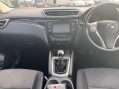 Nissan Qashqai 1.5 Qashqai N-Tec+ dCi 5dr - NATIONAL DELIVERY 33