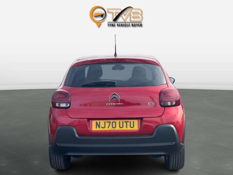 Citroen C3 1.5 C3 Shine+ Blue HDi S/S 5dr - NATIONAL DELIVERY* 5
