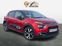 Citroen C3 1.5 C3 Shine+ Blue HDi S/S 5dr - NATIONAL DELIVERY*