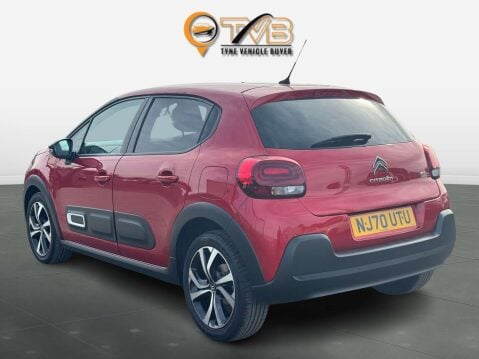 Citroen C3 1.5 C3 Shine+ Blue HDi S/S 5dr - NATIONAL DELIVERY* 7