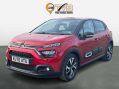Citroen C3 1.5 C3 Shine+ Blue HDi S/S 5dr - NATIONAL DELIVERY* 10