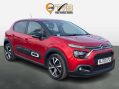 Citroen C3 1.5 C3 Shine+ Blue HDi S/S 5dr - NATIONAL DELIVERY* 13