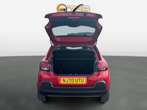 Citroen C3 1.5 C3 Shine+ Blue HDi S/S 5dr - NATIONAL DELIVERY* 20