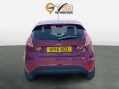 Ford Fiesta 1.0 Fiesta Zetec 5d - NATIONAL DELIVERY* 5