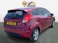 Ford Fiesta 1.0 Fiesta Zetec 5d - NATIONAL DELIVERY* 4