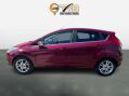 Ford Fiesta 1.0 Fiesta Zetec 5d - NATIONAL DELIVERY* 8