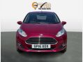 Ford Fiesta 1.0 Fiesta Zetec 5d - NATIONAL DELIVERY* 11