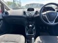 Ford Fiesta 1.0 Fiesta Zetec 5d - NATIONAL DELIVERY* 33