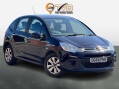 Citroen C3 1.6 C3 VTR+ Airdream e-HDi 5dr - NATIONAL DELIVERY* 1