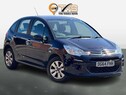 Citroen C3 1.6 C3 VTR+ Airdream e-HDi 5dr - NATIONAL DELIVERY*