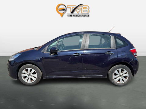Citroen C3 1.6 C3 VTR+ Airdream e-HDi 5dr - NATIONAL DELIVERY* 8