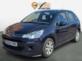 Citroen C3 1.6 C3 VTR+ Airdream e-HDi 5dr - NATIONAL DELIVERY* 10