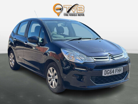 Citroen C3 1.6 C3 VTR+ Airdream e-HDi 5dr - NATIONAL DELIVERY* 13