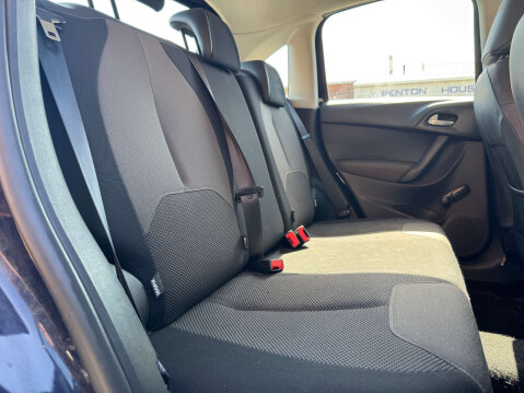 Citroen C3 1.6 C3 VTR+ Airdream e-HDi 5dr - NATIONAL DELIVERY* 19