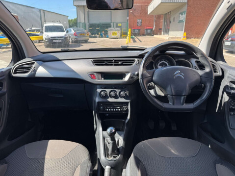 Citroen C3 1.6 C3 VTR+ Airdream e-HDi 5dr - NATIONAL DELIVERY* 20