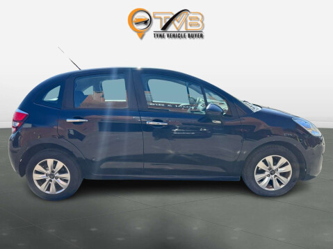 Citroen C3 1.6 C3 VTR+ Airdream e-HDi 5dr - NATIONAL DELIVERY* 2