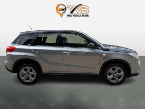 Suzuki Vitara 1.6 Vitara SZ-T 5dr - NATIONAL DELIVERY* 2