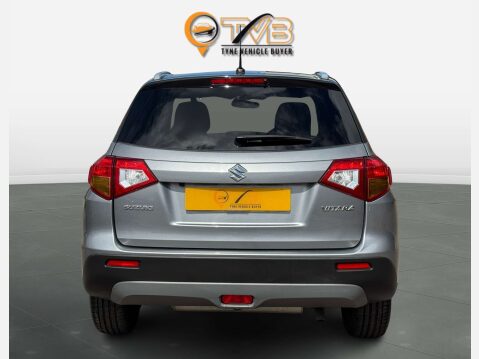 Suzuki Vitara 1.6 Vitara SZ-T 5dr - NATIONAL DELIVERY* 5