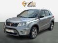 Suzuki Vitara 1.6 Vitara SZ-T 5dr - NATIONAL DELIVERY* 10