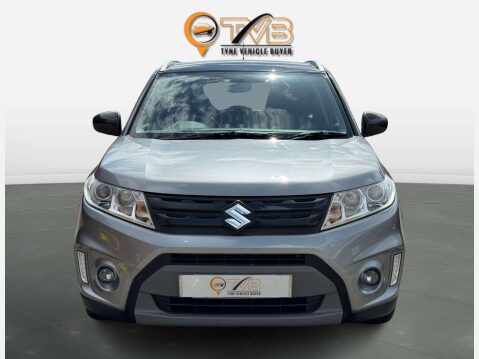 Suzuki Vitara 1.6 Vitara SZ-T 5dr - NATIONAL DELIVERY* 11