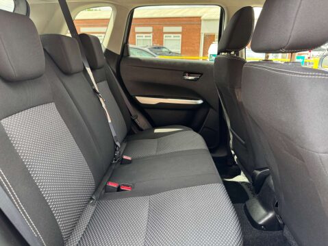 Suzuki Vitara 1.6 Vitara SZ-T 5dr - NATIONAL DELIVERY* 20