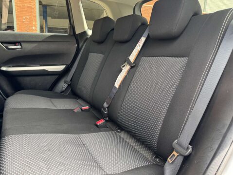 Suzuki Vitara 1.6 Vitara SZ-T 5dr - NATIONAL DELIVERY* 25