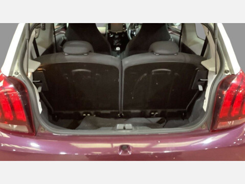Peugeot 108 1.2 108 Allure 3dr - NATIONAL DELIVERY* 13