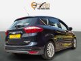 Ford C-Max 1.6 C-Max Titanium T 5dr - NATIONAL DELIVERY* 2