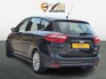 Ford C-Max 1.6 C-Max Titanium T 5dr - NATIONAL DELIVERY* 5
