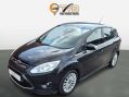 Ford C-Max 1.6 C-Max Titanium T 5dr - NATIONAL DELIVERY* 8