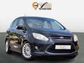 Ford C-Max 1.6 C-Max Titanium T 5dr - NATIONAL DELIVERY* 11