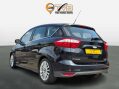 Ford C-Max 1.6 C-Max Titanium T 5dr - NATIONAL DELIVERY* 22
