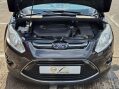 Ford C-Max 1.6 C-Max Titanium T 5dr - NATIONAL DELIVERY* 26