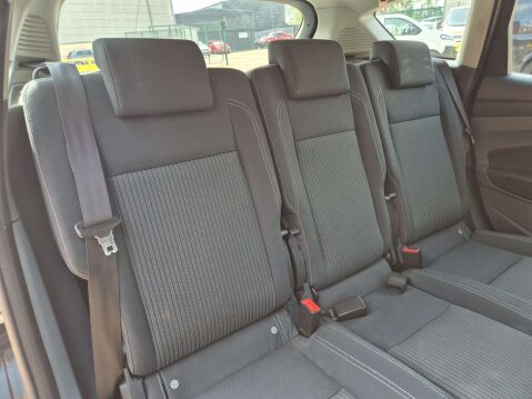 Ford C-Max 1.6 C-Max Titanium T 5dr - NATIONAL DELIVERY* 36