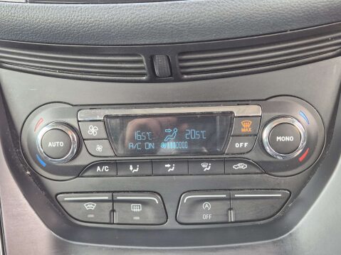 Ford C-Max 1.6 C-Max Titanium T 5dr - NATIONAL DELIVERY* 48