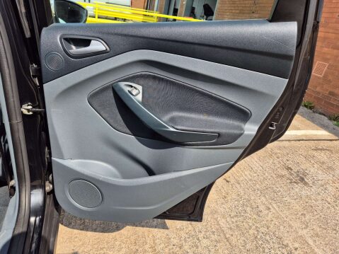 Ford C-Max 1.6 C-Max Titanium T 5dr - NATIONAL DELIVERY* 57