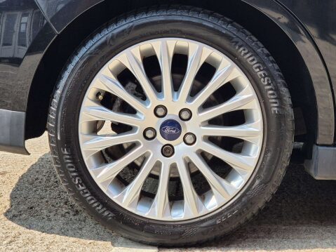 Ford C-Max 1.6 C-Max Titanium T 5dr - NATIONAL DELIVERY* 59