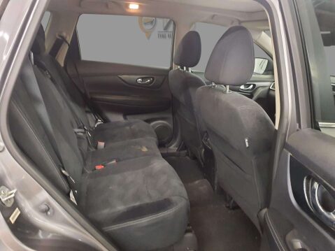 Nissan X-Trail 1.6 X-Trail N-Tec dCi 4x4 4WD 5dr - NATIONAL DELIVERY* 14