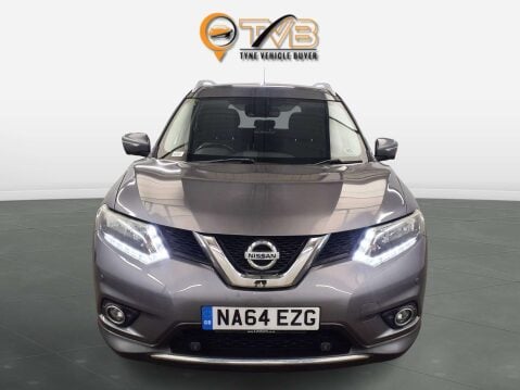 Nissan X-Trail 1.6 X-Trail N-Tec dCi 4x4 4WD 5dr - NATIONAL DELIVERY* 8