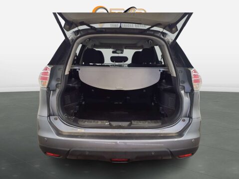 Nissan X-Trail 1.6 X-Trail N-Tec dCi 4x4 4WD 5dr - NATIONAL DELIVERY* 16