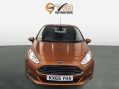 Ford Fiesta 1.0 Fiesta Titanium T 5dr - NATIONAL DELIVERY* 8