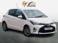 Toyota Yaris 1.3 Yaris Icon TSS VVT-I 5dr - NATIONAL DELIVERY* 1