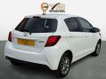 Toyota Yaris 1.3 Yaris Icon TSS VVT-I 5dr - NATIONAL DELIVERY* 4