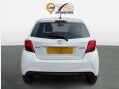 Toyota Yaris 1.3 Yaris Icon TSS VVT-I 5dr - NATIONAL DELIVERY* 5