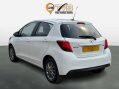 Toyota Yaris 1.3 Yaris Icon TSS VVT-I 5dr - NATIONAL DELIVERY* 7