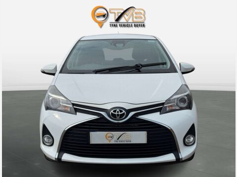 Toyota Yaris 1.3 Yaris Icon TSS VVT-I 5dr - NATIONAL DELIVERY* 11