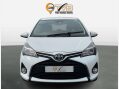 Toyota Yaris 1.3 Yaris Icon TSS VVT-I 5dr - NATIONAL DELIVERY* 11